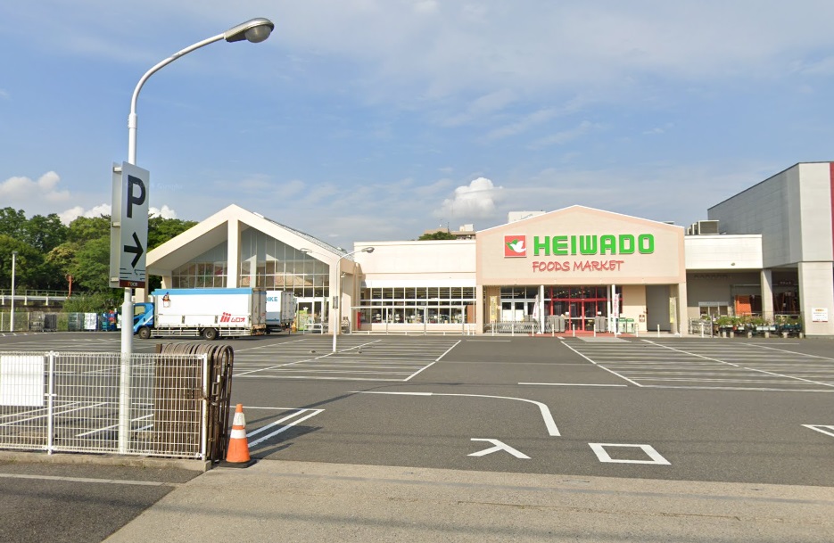 エステイトＮ名古屋星崎 平和堂 名古屋元塩店