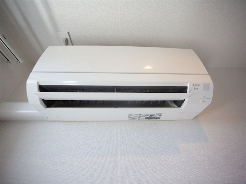 ＲＥＧＡＬＥＳＴ荒畑 エアコン完備　同仕様写真