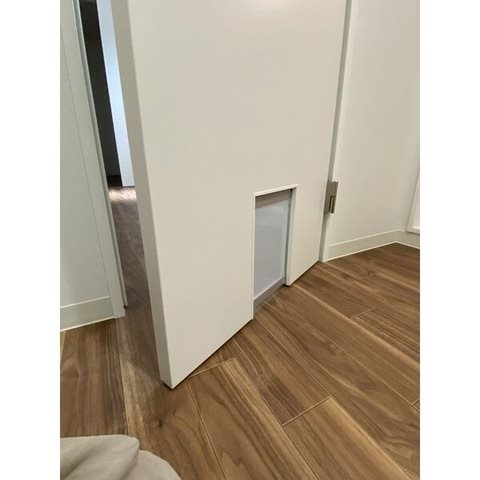 アークス八田 ペット用ドア