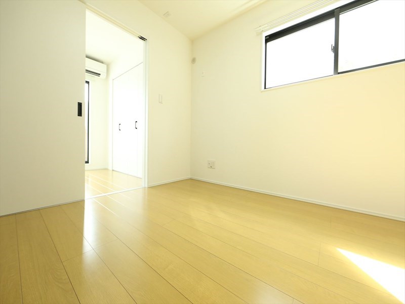 ＬＥＣＯＣＯＮ大同 ＬＤＫ9.6帖　システムキッチン