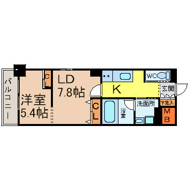 KAYA　OSU 家具家電（冷蔵庫レンジ洗濯機）ご用意できます