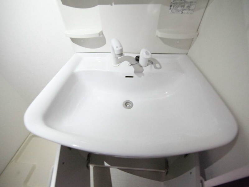 KAYA　OSU シャンプードレッサー付き