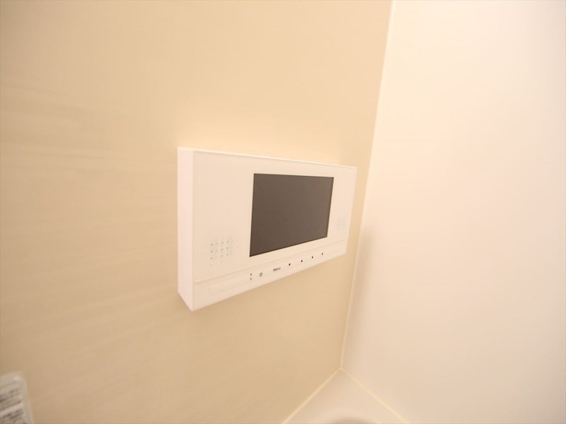 ＲＩＺＥＳＴルクシア 浴室テレビ付き