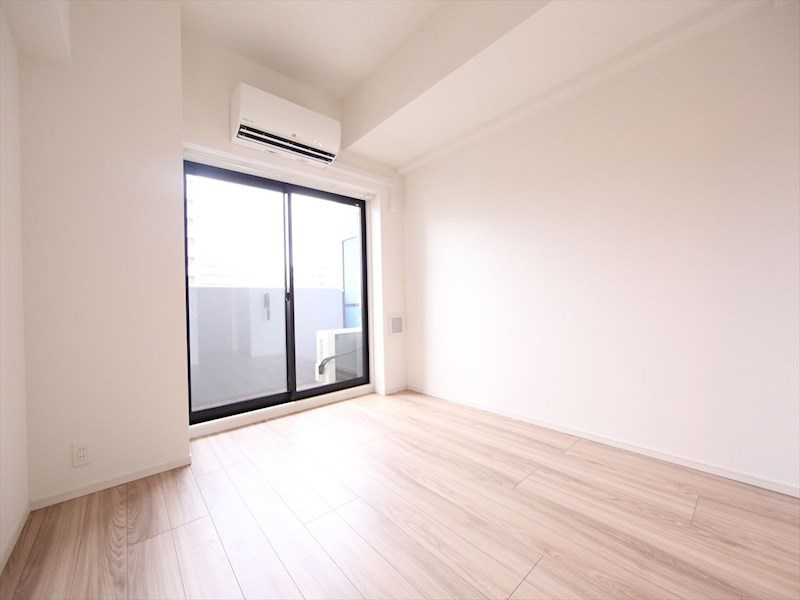 S-RESIDENCE名駅NorthⅡ 洋室7.0帖　クローゼット付（収納充実してます）