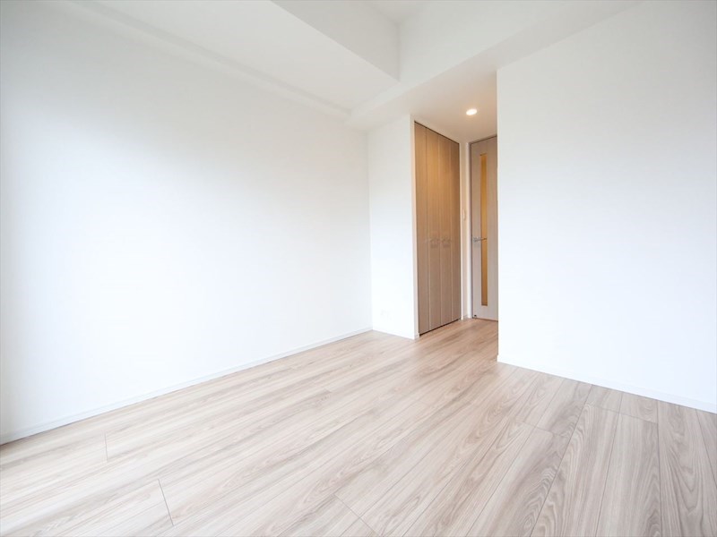 S-RESIDENCE名駅NorthⅡ 洋室7.0帖　クローゼット付（収納充実してます）