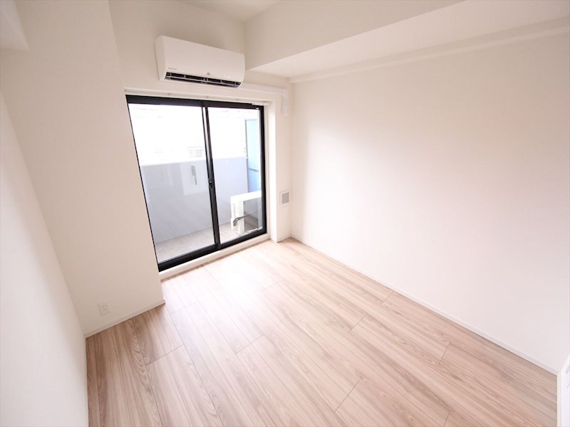 S-RESIDENCE名駅NorthⅡ 洋室7.0帖　クローゼット付（収納充実してます）