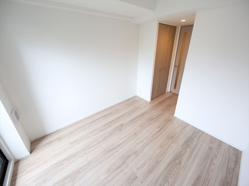 S-RESIDENCE名駅NorthⅡ 洋室7.0帖　クローゼット付（収納充実してます）