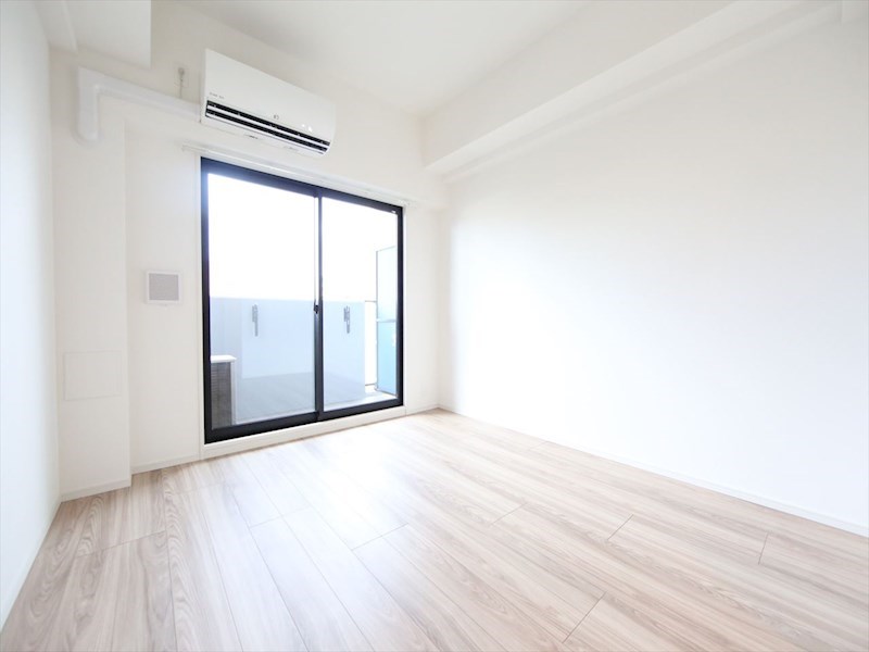 S-RESIDENCE名駅NorthⅡ 洋室7.0帖　クローゼット付（収納充実してます）