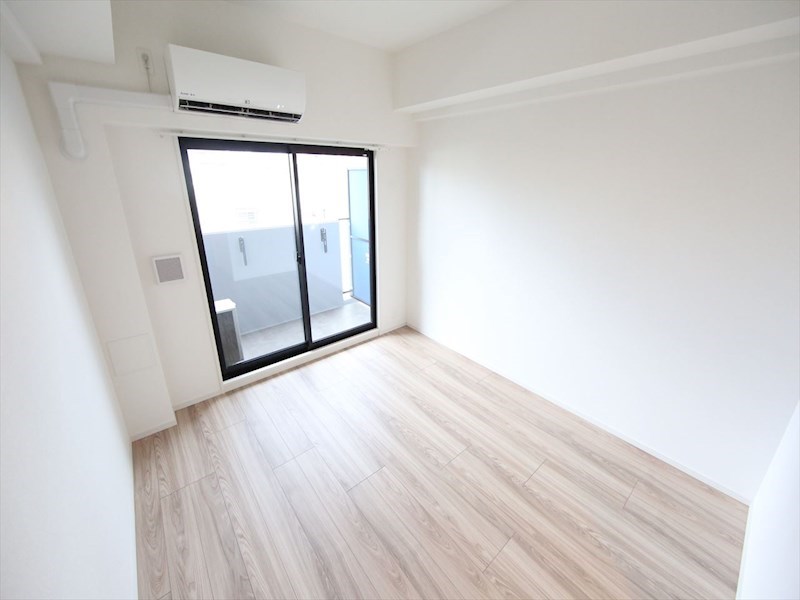 S-RESIDENCE名駅NorthⅡ 洋室7.0帖　クローゼット付（収納充実してます）