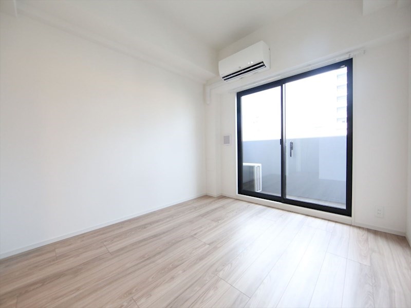 S-RESIDENCE名駅NorthⅡ 洋室7.0帖　クローゼット付（収納充実してます）