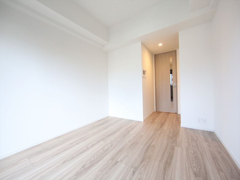 S-RESIDENCE名駅NorthⅡ 洋室7.0帖　クローゼット付（収納充実してます）
