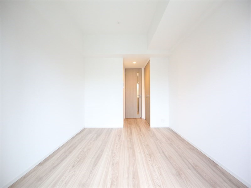 S-RESIDENCE名駅NorthⅡ 洋室7.0帖　クローゼット付（収納充実してます）