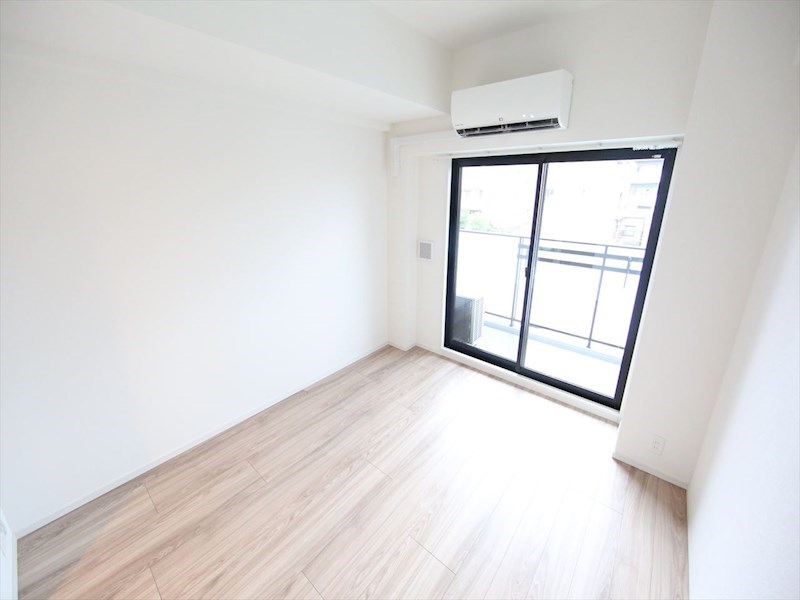 S-RESIDENCE名駅NorthⅡ 洋室7.0帖　クローゼット付（収納充実してます）