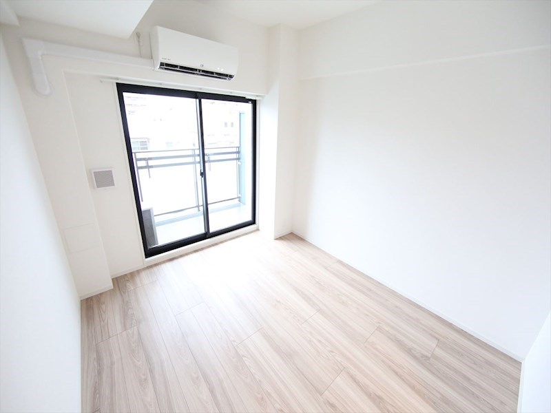 S-RESIDENCE名駅NorthⅡ 洋室7.0帖　クローゼット付（収納充実してます）