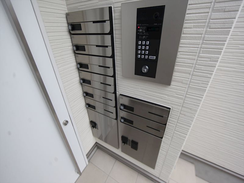 ＧＲＡＮＤＴＩＣ金山駅東 オートロック　　宅配ＢＯＸ　光インターネット無料