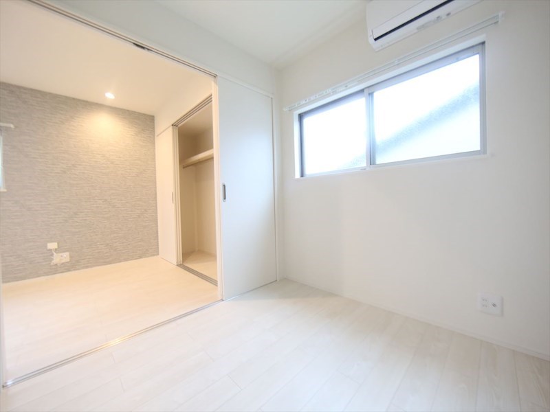 Ｈａｒｍｏｎｙ　Ｔｅｒｒａｃｅ本陣 洋室3.6帖　ＬＤＫ7.9帖つなげても使えます　同仕様写真