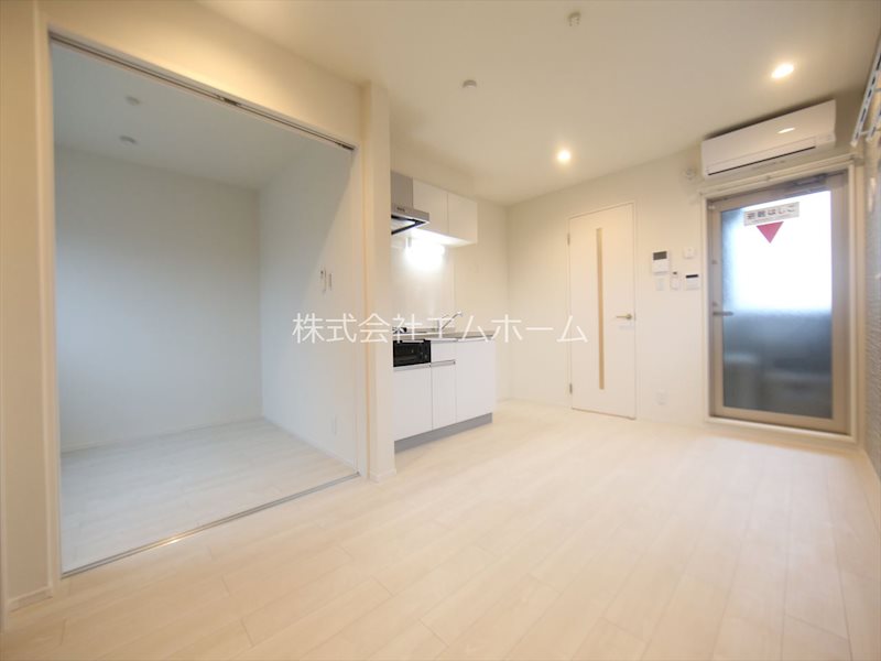 Ｈａｒｍｏｎｙ　Ｔｅｒｒａｃｅ本陣 ＬＤＫ7.9帖　クローゼット付（収納充実してます）同仕様写真
