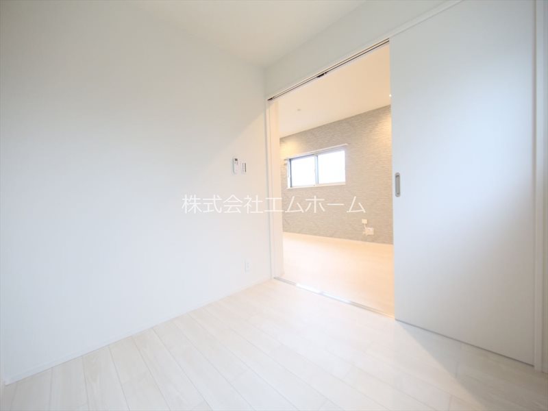 Ｈａｒｍｏｎｙ　Ｔｅｒｒａｃｅ本陣 洋室3.6帖　ＬＤＫ7.9帖つなげても使えます　同仕様写真