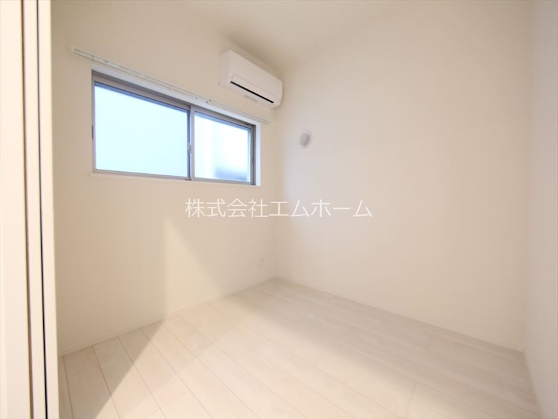 Ｈａｒｍｏｎｙ　Ｔｅｒｒａｃｅ本陣 洋室3.6帖　ＬＤＫ7.9帖つなげても使えます　同仕様写真