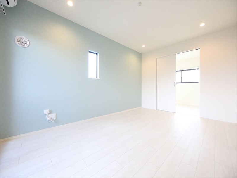 Ｇｅｎｔｌｅ Ｌｉｇｈｔ 野並 ＬＤＫ9帖　システムキッチン　エアコン完備　同仕様写真
