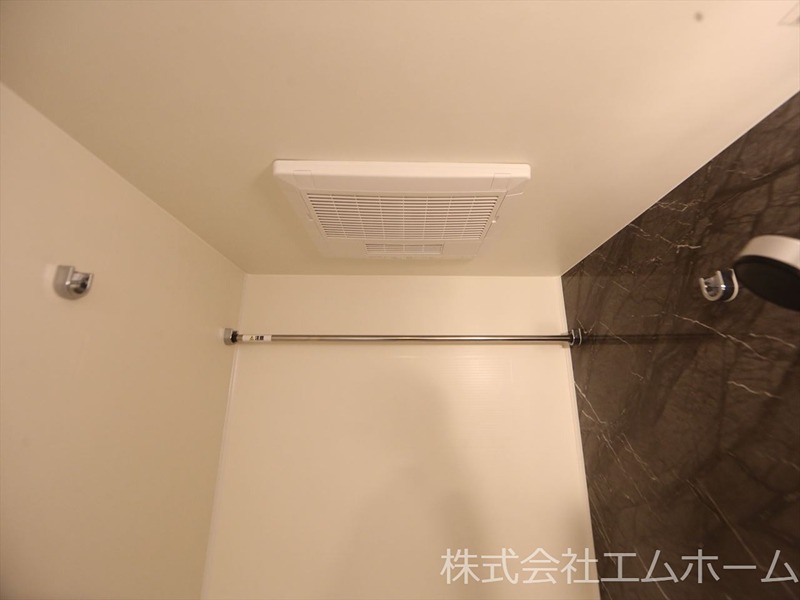 カランコエ川並 追い焚き　浴室暖房乾燥機能付お風呂
