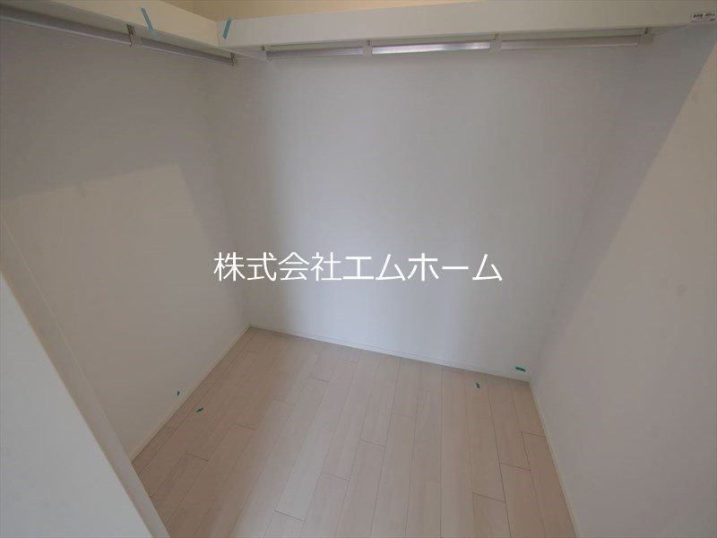 ｉーｓｍａｒｔ1 クローゼット付（収納充実してます）同型写真