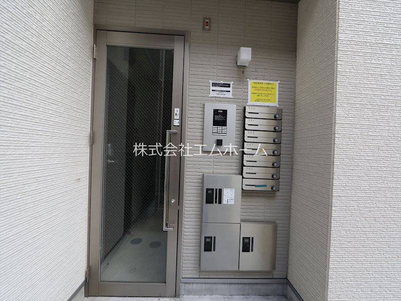 Ａｒｃａ Ｕｒｂａｎａ上飯田 オートロック付　宅配ＢＯＸ有り