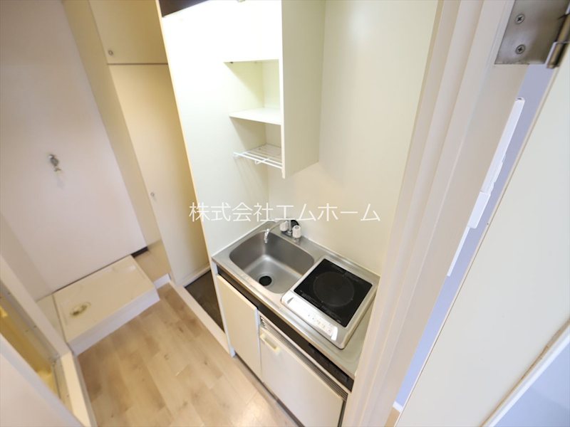 アクシス金城町  ＩＨクッキングヒーター