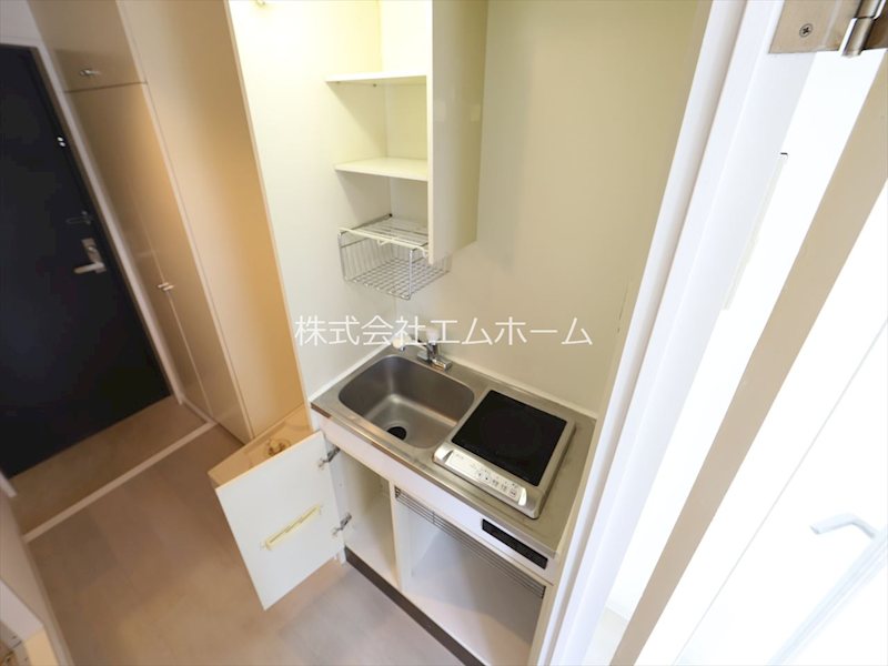 アクシス金城町  ＩＨクッキングヒーター
