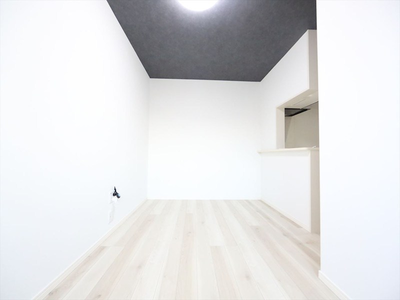 ｒｏｂｏｔ ｈｏｍｅ 中村公園 ＬＤＫ8.4帖　システムキッチン　エアコン完備　同仕様写真