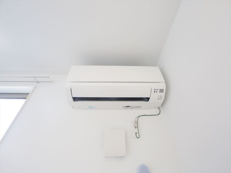 ｒｏｂｏｔ ｈｏｍｅ山王II エアコン完備　同仕様写真