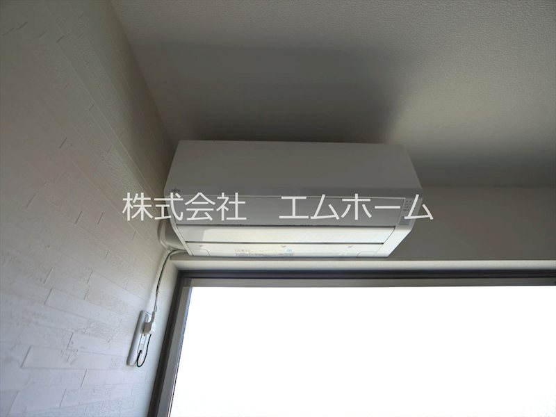 FAMILY STAGE八田（ファミリーステージ八田） エアコン完備