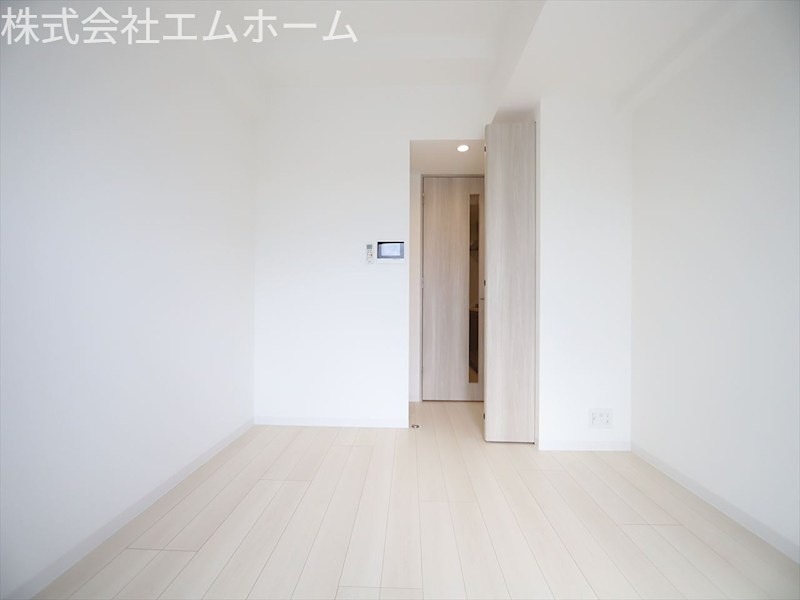 S－RESIDENCE神宮西駅前ａｓｃｅｎｔ 洋室6.2帖　クローゼット（収納充実してます）