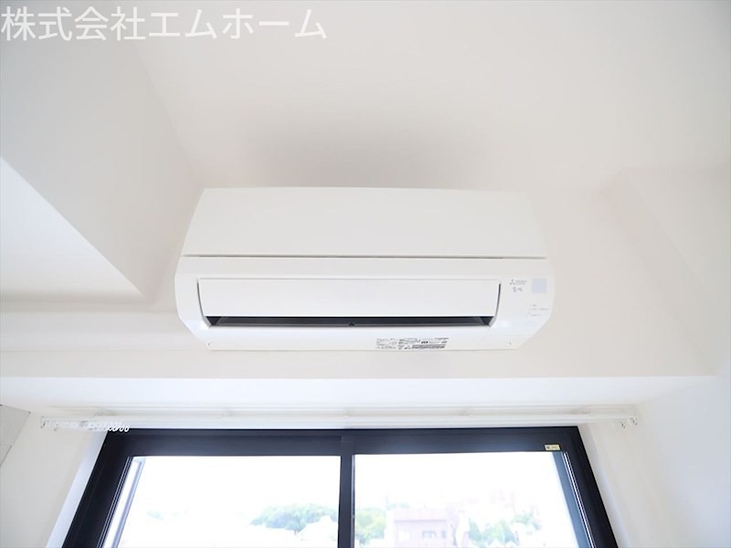 S－RESIDENCE神宮西駅前ａｓｃｅｎｔ エアコン完備