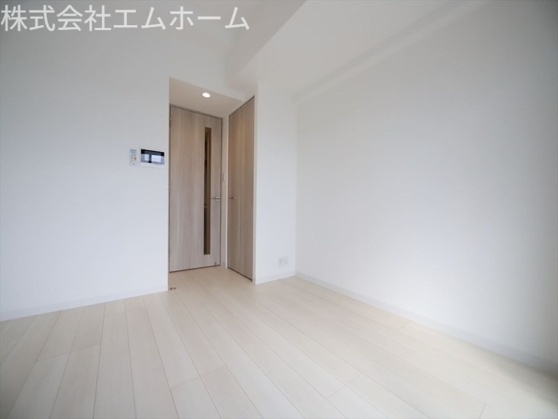 S－RESIDENCE神宮西駅前ａｓｃｅｎｔ 洋室6.2帖　クローゼット（収納充実してます）
