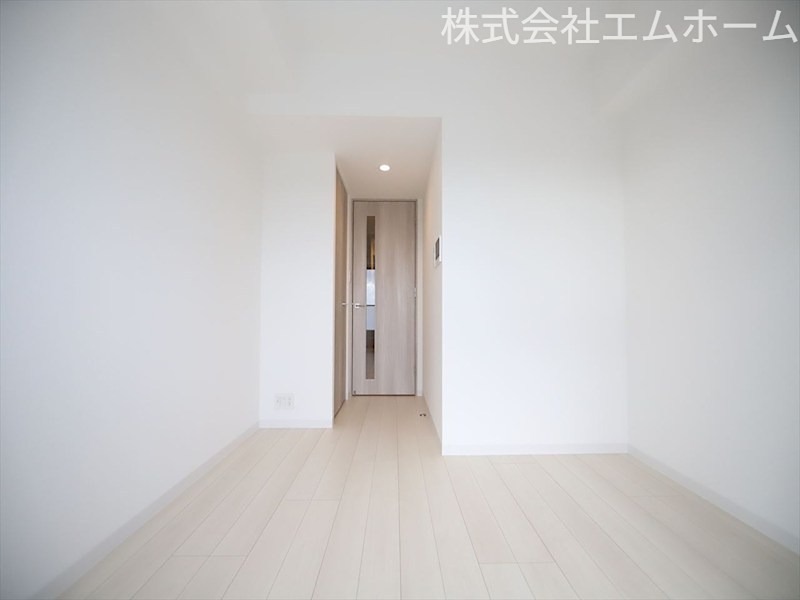 S－RESIDENCE神宮西駅前ａｓｃｅｎｔ 洋室6.3帖　クローゼット（収納充実してます）