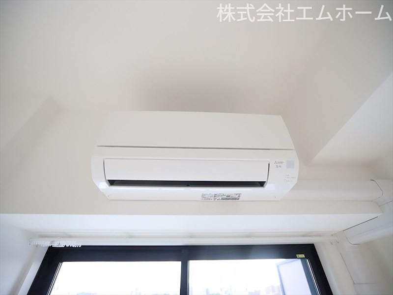 S－RESIDENCE神宮西駅前ａｓｃｅｎｔ エアコン完備