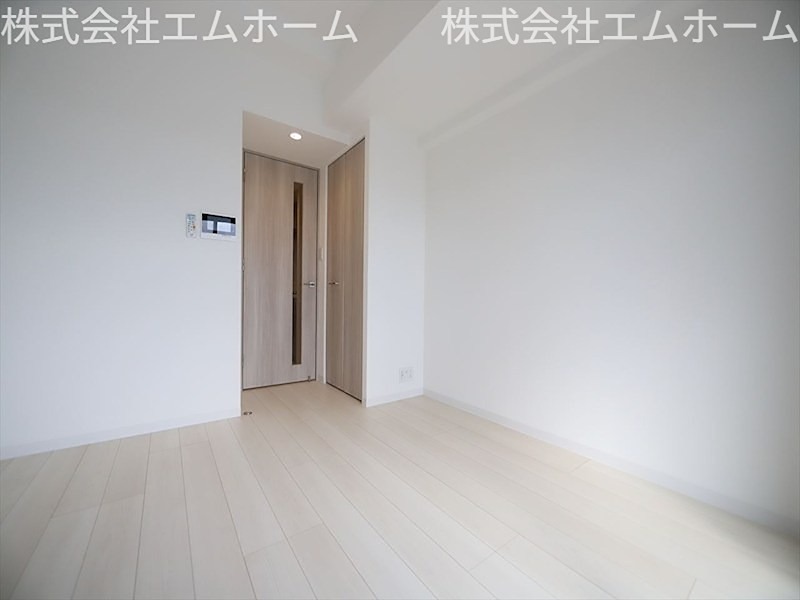 S－RESIDENCE神宮西駅前ａｓｃｅｎｔ 洋室6.3帖　クローゼット（収納充実してます）