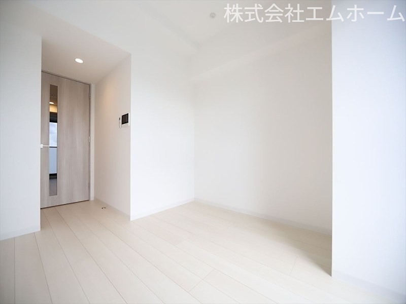S－RESIDENCE神宮西駅前ａｓｃｅｎｔ 洋室6.3帖　クローゼット（収納充実してます）