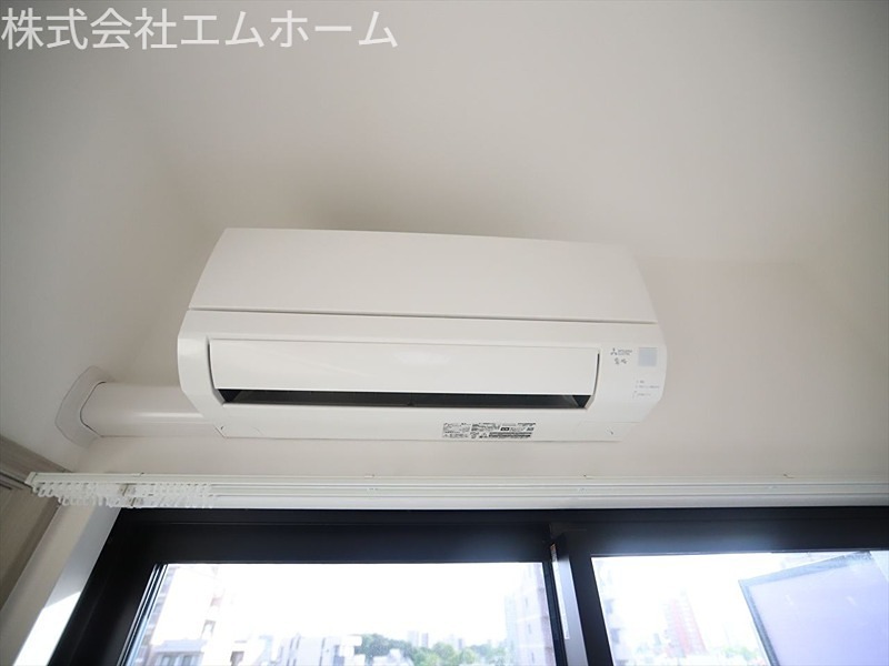 S－RESIDENCE神宮西駅前ａｓｃｅｎｔ エアコン完備