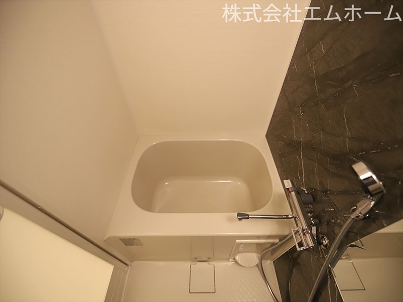S－RESIDENCE神宮西駅前ａｓｃｅｎｔ 浴室乾燥機付バスルーム