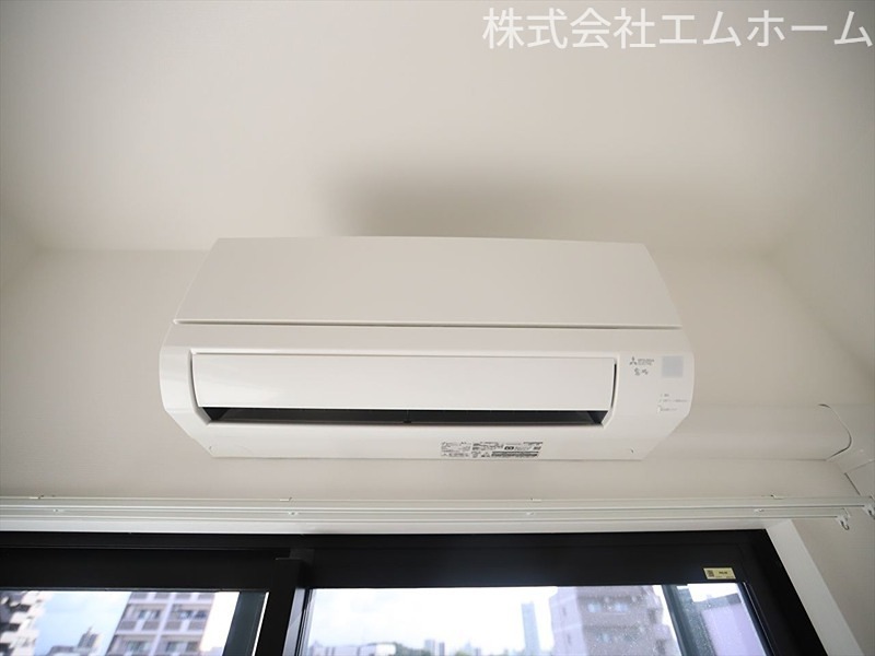 S－RESIDENCE神宮西駅前ａｓｃｅｎｔ エアコン完備
