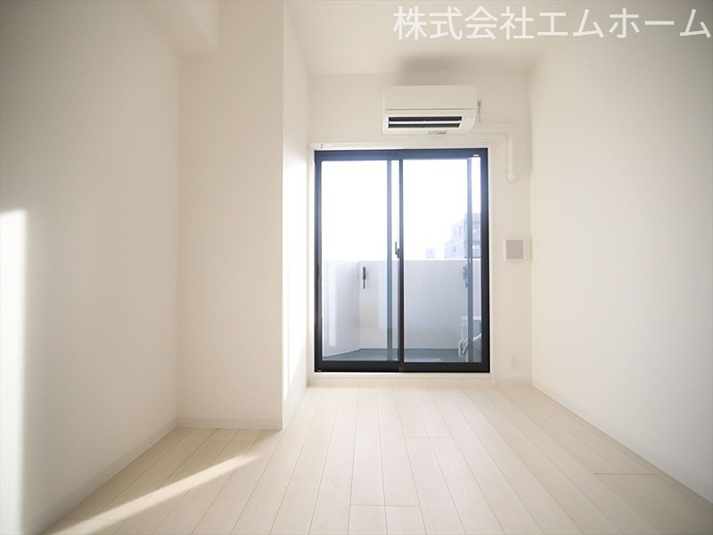 S－RESIDENCE神宮西駅前ａｓｃｅｎｔ 洋室6.4帖　クローゼット（収納充実してます）