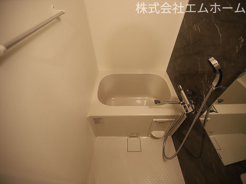 S－RESIDENCE神宮西駅前ａｓｃｅｎｔ 浴室乾燥機付バスルーム