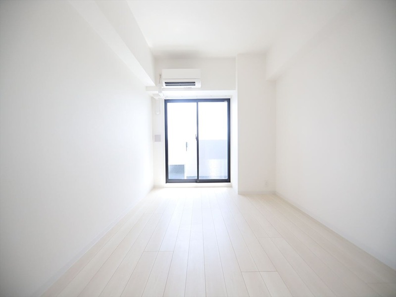 S－RESIDENCE神宮西駅前ａｓｃｅｎｔ 洋室8.7帖　エアコン完備