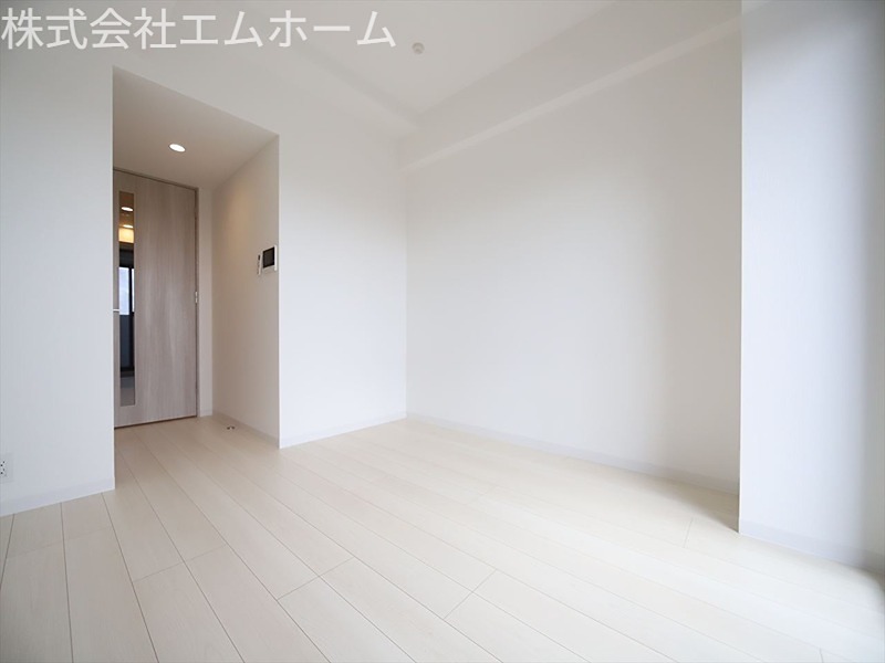 S－RESIDENCE神宮西駅前ａｓｃｅｎｔ 洋室6.9帖　クローゼット（収納充実してます）