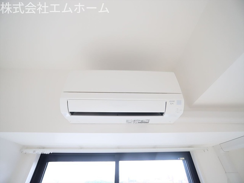 S－RESIDENCE神宮西駅前ａｓｃｅｎｔ エアコン完備