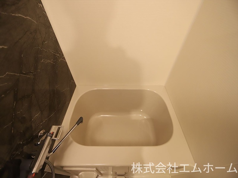 S－RESIDENCE神宮西駅前ａｓｃｅｎｔ 浴室乾燥機付バスルーム