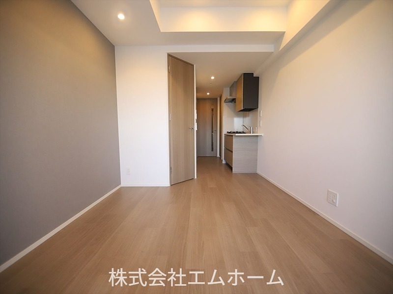 ザ・パークハビオ名古屋松原 洋室10帖　ウォークインクローゼット付