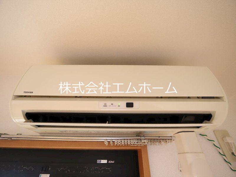 HIRO尾頭橋（ヒロ尾頭橋） エアコン完備